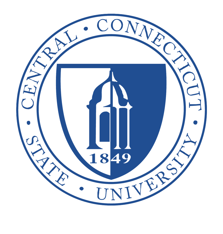 Central Connecticut State University logo