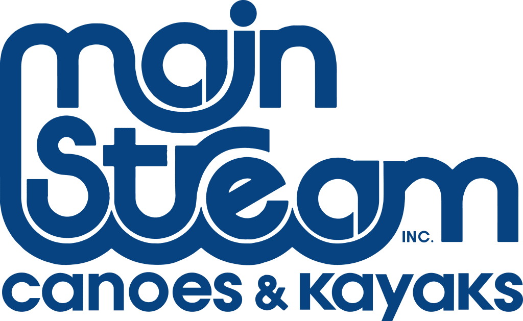 Main Stream Canoes & Kayaks